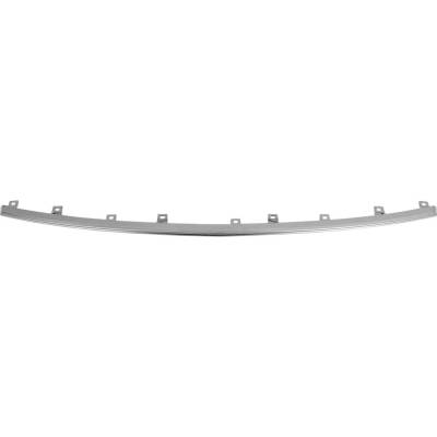 Rareelectrical - New Lower Center Grille Trim Compatible With Mazda Cx-9 Grand Touring 4 Cyl 2.5L Cx-9 100Th - Image 6