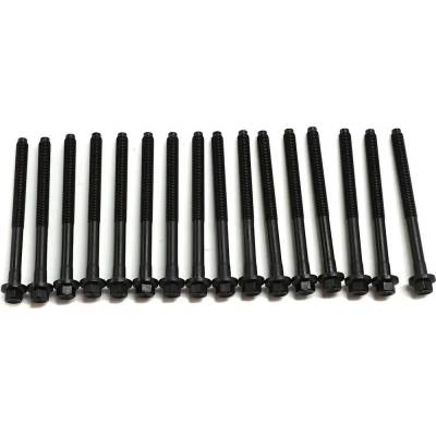 RAREELECTRICAL - New Cylinder Head Bolt Compatible With Ford Mazda Mercury B3000 Se 6 Cyl 3.0L Ranger Edge 6 Cyl 3.0L - Image 2