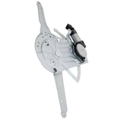Rareelectrical - New Right Front Window Regulator With Motor Compatible With Volvo Xc90 Xc90 3.2 Sport Xc90 3.2 Xc90 - Image 3