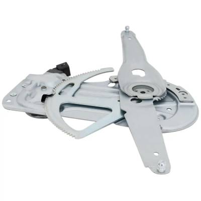 Rareelectrical - New Right Front Window Regulator With Motor Compatible With Volvo Xc90 Xc90 3.2 Sport Xc90 3.2 Xc90 - Image 5