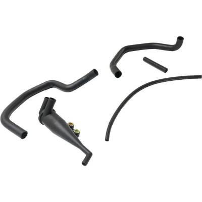 RAREELECTRICAL - New Crankcase Vent Valve Compatible With Bmw X5 4.4I 8 Cyl 4.4L X5 4.6Is 8 Cyl 4.6L Z8 Alpina 8 Cyl - Image 3