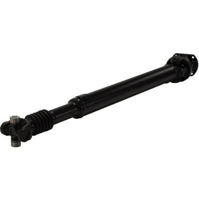 Rareelectrical - Front Driveshaft Compatible With 1999-2001 Ford F-250 F-350 Excursion 5.4L 6.8L Automatic 4Wd New - Image 3