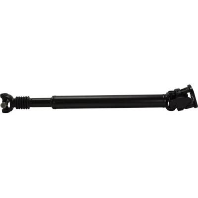 Rareelectrical - Front Driveshaft Compatible With 1999-2001 Ford F-250 F-350 Excursion 5.4L 6.8L Automatic 4Wd New - Image 5