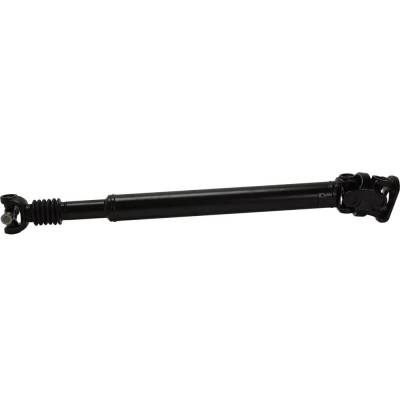 Rareelectrical - Front Prop Shaft Assembly Compatible With 1999-2001 Ford Excursion F-250 F-350 5.4L 6.8L Automatic - Image 6