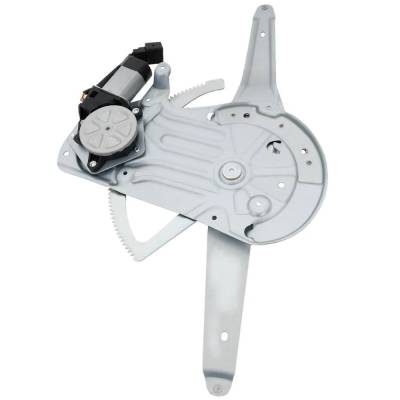 Rareelectrical - New Left Front Window Regulator With Motor Compatible With Volvo Xc90 3.2 Xc90 T6 Xc90 Base Xc90 - Image 2