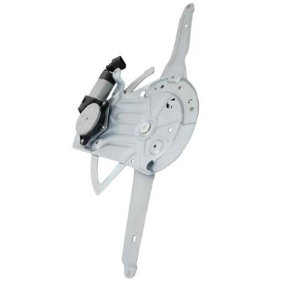 Rareelectrical - New Left Front Window Regulator With Motor Compatible With Volvo Xc90 3.2 Xc90 T6 Xc90 Base Xc90 - Image 3