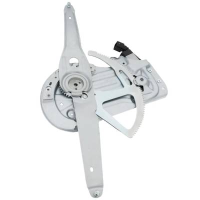 Rareelectrical - New Left Front Window Regulator With Motor Compatible With Volvo Xc90 3.2 Xc90 T6 Xc90 Base Xc90 - Image 4