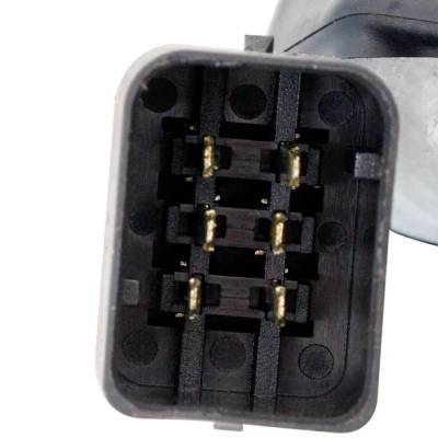Rareelectrical - New Left Front Window Regulator With Motor Compatible With Volvo Xc90 3.2 Xc90 T6 Xc90 Base Xc90 - Image 7