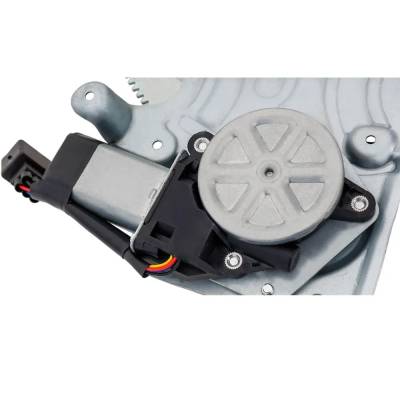 Rareelectrical - New Left Front Window Regulator With Motor Compatible With Volvo Xc90 3.2 Xc90 T6 Xc90 Base Xc90 - Image 8