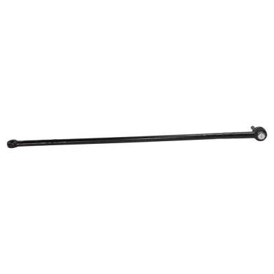 Rareelectrical - Front Drag Link Compatible With Suzuki Samurai All Submodels 1986-1995 By 4890070A60 - Image 4