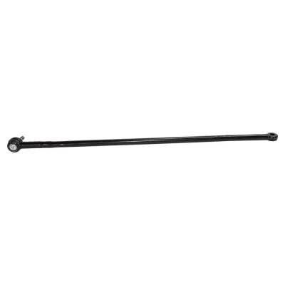 Rareelectrical - Front Drag Link Compatible With Suzuki Samurai All Submodels 1986-1995 By 4890070A60 - Image 6