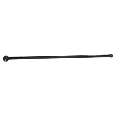 Rareelectrical - Front Drag Link Compatible With Suzuki Samurai All Submodels 1986-1995 4890070A60 - Image 5