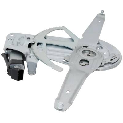 Rareelectrical - New Left Front Window Regulator With Motor Compatible With Volvo Xc90 V8 Xc90 3.2 Xc90 3.2 R-Design - Image 6