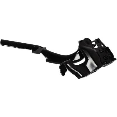 Rareelectrical - New Left Hood Hinge Compatible With Lexus Gx460 Executive 8 Cyl 4.6L Gx460 Premium 8 Cyl 4.6L Gx460 - Image 5