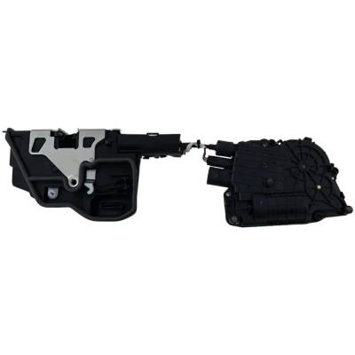 New Integrated Door Lock Actuator Compatible With Bmw X5 3.0Si 6 Cyl 3.0L X6 M 8 Cyl 4.4L X6