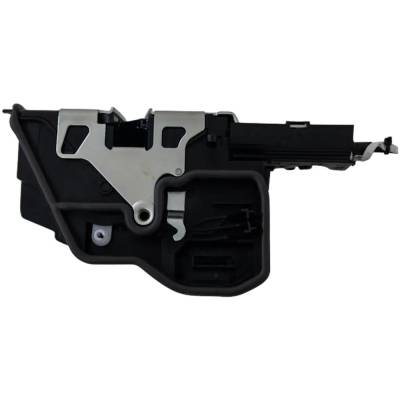 Rareelectrical - New Integrated Door Lock Actuator Compatible With Bmw X5 3.0Si 6 Cyl 3.0L X6 M 8 Cyl 4.4L X6 - Image 2
