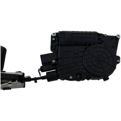 Rareelectrical - New Integrated Door Lock Actuator Compatible With Bmw X5 3.0Si 6 Cyl 3.0L X6 M 8 Cyl 4.4L X6 - Image 8