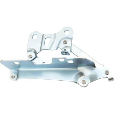 Rareelectrical - New Right Hood Hinge Compatible With Land Rover Range Rover First Edition 8 Cyl 4.4L Range Rover - Image 1