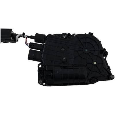 Rareelectrical - New Integrated Door Lock Actuator Compatible With Bmw X5 4.8I 8 Cyl 4.8L X5 Xdrive35d 6 Cyl 3.0L X6 - Image 3