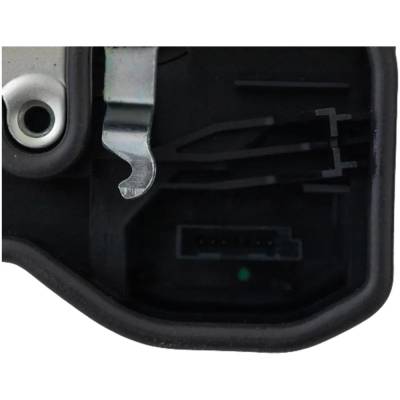 Rareelectrical - New Integrated Door Lock Actuator Compatible With Bmw X5 4.8I 8 Cyl 4.8L X5 Xdrive35d 6 Cyl 3.0L X6 - Image 4