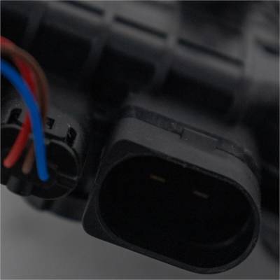 Rareelectrical - New Integrated Door Lock Actuator Compatible With Bmw X5 4.8I 8 Cyl 4.8L X5 Xdrive35d 6 Cyl 3.0L X6 - Image 5