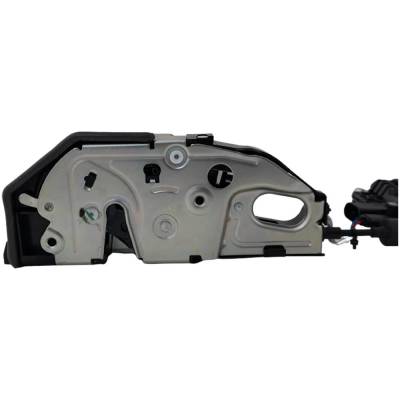 Rareelectrical - New Integrated Door Lock Actuator Compatible With Bmw X5 4.8I 8 Cyl 4.8L X5 Xdrive35d 6 Cyl 3.0L X6 - Image 7