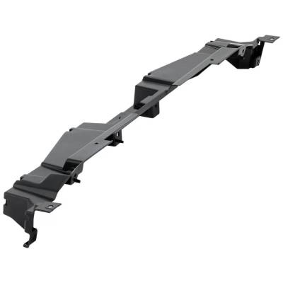 Rareelectrical - Upper Grille Bracket Compatible With 2007-2014 Chevrolet Suburban 1500 Ls 5.3L (07-14) Lt 5.3L - Image 4
