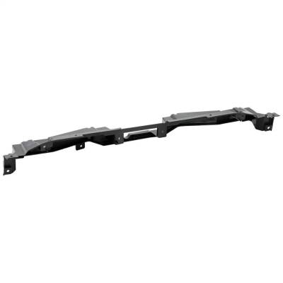Rareelectrical - Upper Grille Bracket Compatible With 2007-2014 Chevrolet Suburban 1500 Ls 5.3L (07-14) Lt 5.3L - Image 5
