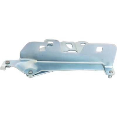 Rareelectrical - New Left Hood Hinge Compatible With Land Rover Range Rover Sport Hse 8 Cyl 5.0L Range Rover Sport - Image 6
