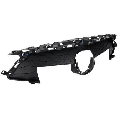 Rareelectrical - Air Guide Grille Bracket Compatible With Acura Mdx Base 6 Cyl 3.5L 2022 By Ac1218100 71123Tyaa00 - Image 3