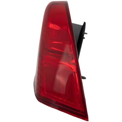 Rareelectrical - Tail Light Compatible With 2003-2005 Honda Civic 1.7L 2.0L I4 D17a1 D17a2 K20a3 Right Passenger Side - Image 7