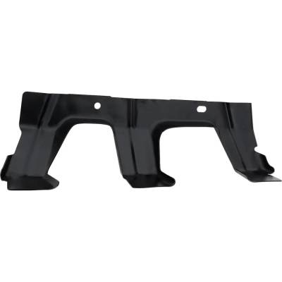 New Left Front Fender Support Compatible With Chrysler Dodge Grand Caravan Gt 6 Cyl 3.6L Grand