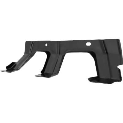 Rareelectrical - New Left Front Fender Support Compatible With Chrysler Dodge Grand Caravan Gt 6 Cyl 3.6L Grand - Image 3