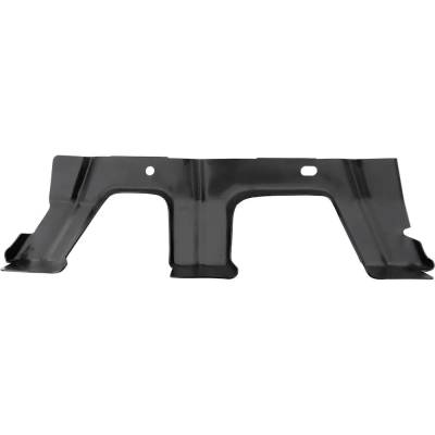 Rareelectrical - New Left Front Fender Support Compatible With Chrysler Dodge Grand Caravan Se 6 Cyl 3.3L Grand - Image 2