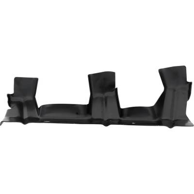 Rareelectrical - New Left Front Fender Support Compatible With Chrysler Dodge Grand Caravan Se 6 Cyl 3.3L Grand - Image 5