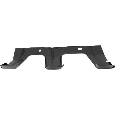 Rareelectrical - New Left Front Fender Support Compatible With Chrysler Dodge Grand Caravan Se 6 Cyl 3.3L Grand - Image 6