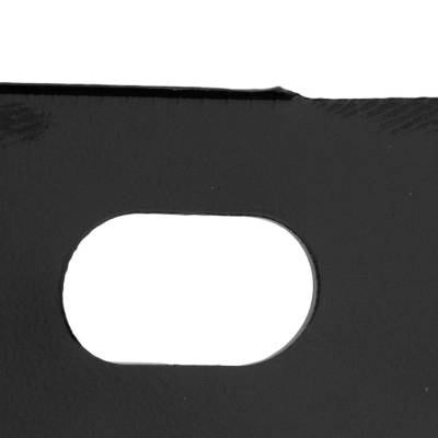 Rareelectrical - New Left Front Fender Support Compatible With Chrysler Dodge Grand Caravan Se 6 Cyl 3.3L Grand - Image 8