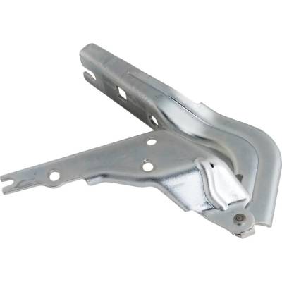 Rareelectrical - New Right Hood Hinge Compatible With Volkswagen Passat Sel 4 Cyl 1.8L Passat Highline 4 Cyl 2.0L - Image 6