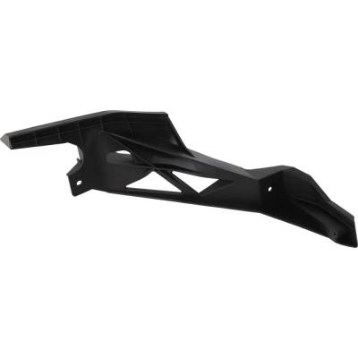 Rareelectrical - New Left Front Fender Support Compatible With Chrysler Dodge Grand Caravan Se Canada Value Package 6 - Image 5