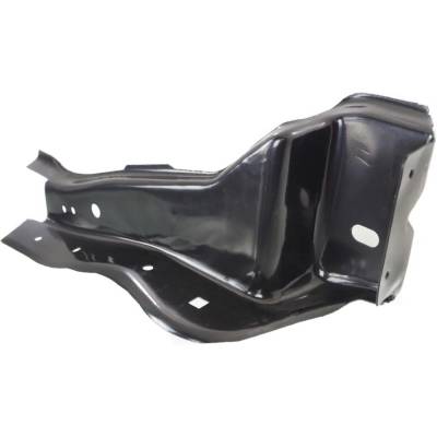 Rareelectrical - New Right Front Fender Support Compatible With Jeep Grand Cherokee North Edition Grand Cherokee - Image 2