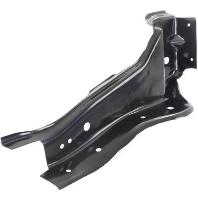 Rareelectrical - New Right Front Fender Support Compatible With Jeep Grand Cherokee North Edition Grand Cherokee - Image 3