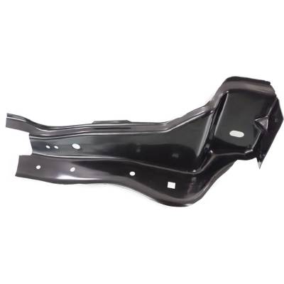 Rareelectrical - New Right Front Fender Support Compatible With Jeep Grand Cherokee North Edition Grand Cherokee - Image 4