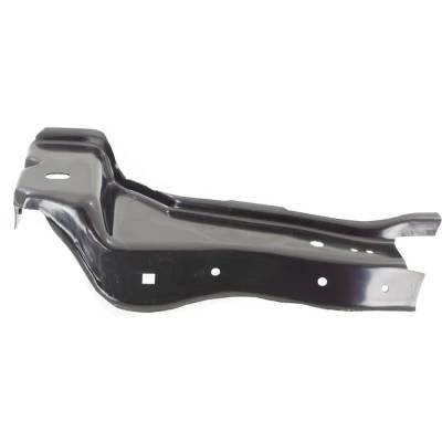 Rareelectrical - New Right Front Fender Support Compatible With Jeep Grand Cherokee North Edition Grand Cherokee - Image 5