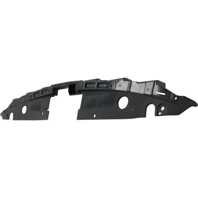 Rareelectrical - New Inner Grille Support Compatible With Scion Toyota Yaris All Submodels Ia Base Yaris Base Premium - Image 3