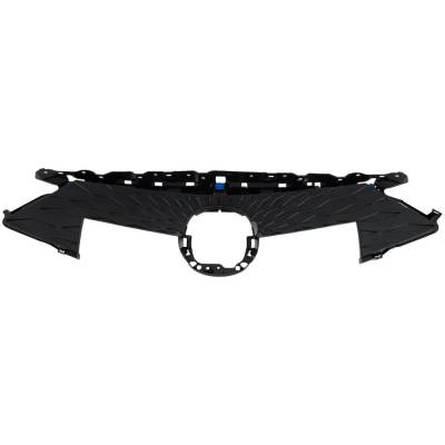 Rareelectrical - Air Guide Grille Bracket Compatible With Acura Mdx Base 6 Cyl 3.5L 2022 Ac1218100 71123Tyaa00 - Image 4