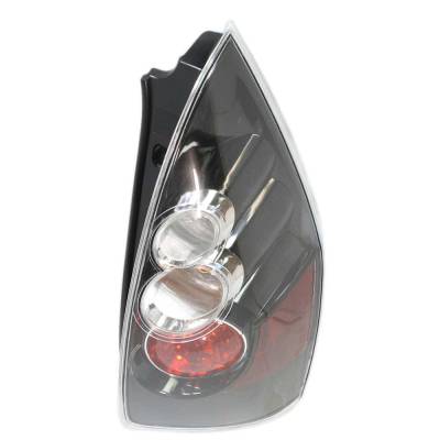 Rareelectrical - Tail Light Compatible With 2007 Mazda 5 2.3L 2.5L I4 L3 L5 Left Driver Side Halogen Repm730132 157Hp - Image 4