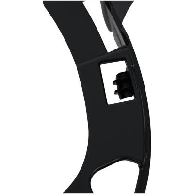 Rareelectrical - New Air Guide Grille Bracket Compatible With Acura Mdx Base 6 Cyl 3.5L By Ac1218100 - Image 7