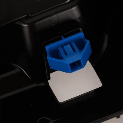 Rareelectrical - New Air Guide Grille Bracket Compatible With Acura Mdx Base 6 Cyl 3.5L By Ac1218100 - Image 8