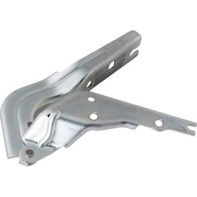 Rareelectrical - New Left Hood Hinge Compatible With Volkswagen Passat Gt 6 Cyl 3.6L Passat Sel Premium 4 Cyl 2.0L - Image 6