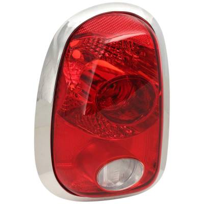 Tail Light Compatible With 2011-2016 Mini Cooper Countryman 1.6L I4 N16b16 N18b16 Left Driver Side